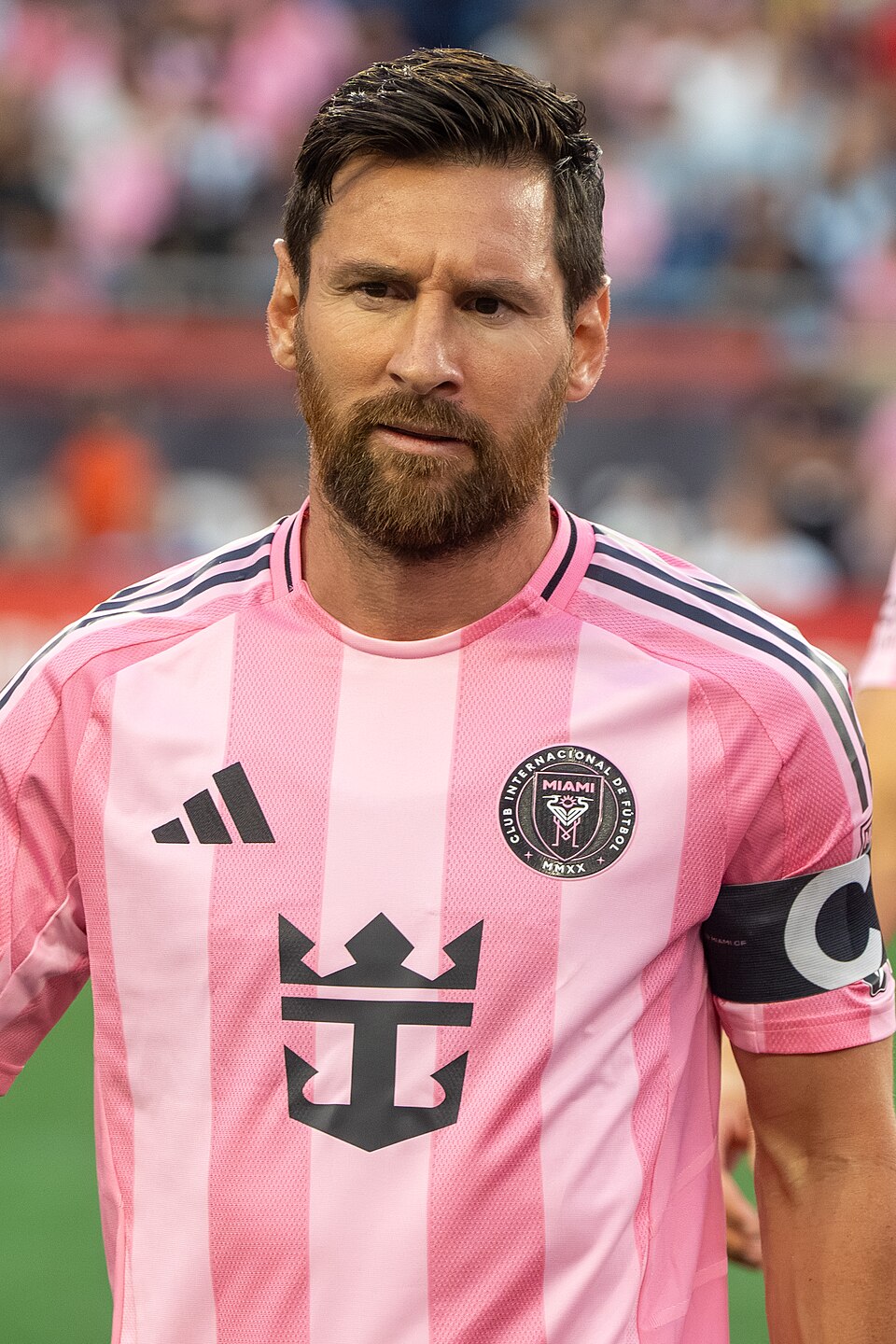 Lionel Garcia