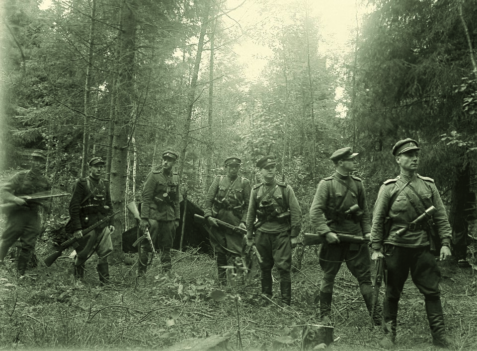 Lionginas Baliukevičius-Dzūkas