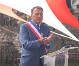 Lionnel Luca