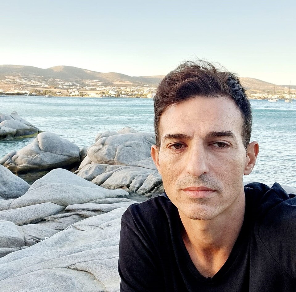 Lior Ben Ami