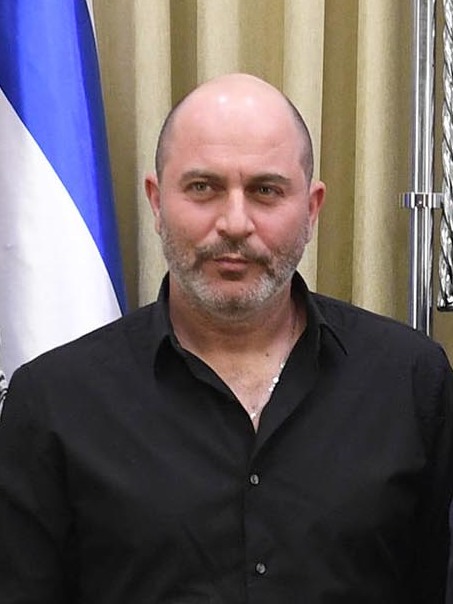 Lior Ben Dor
