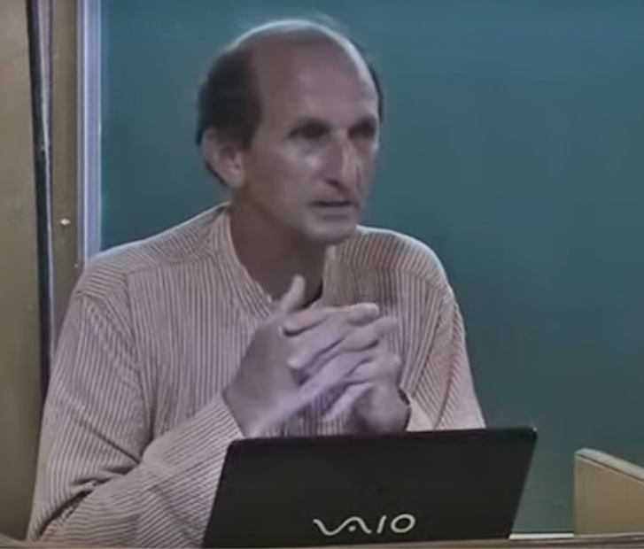Lior Danino