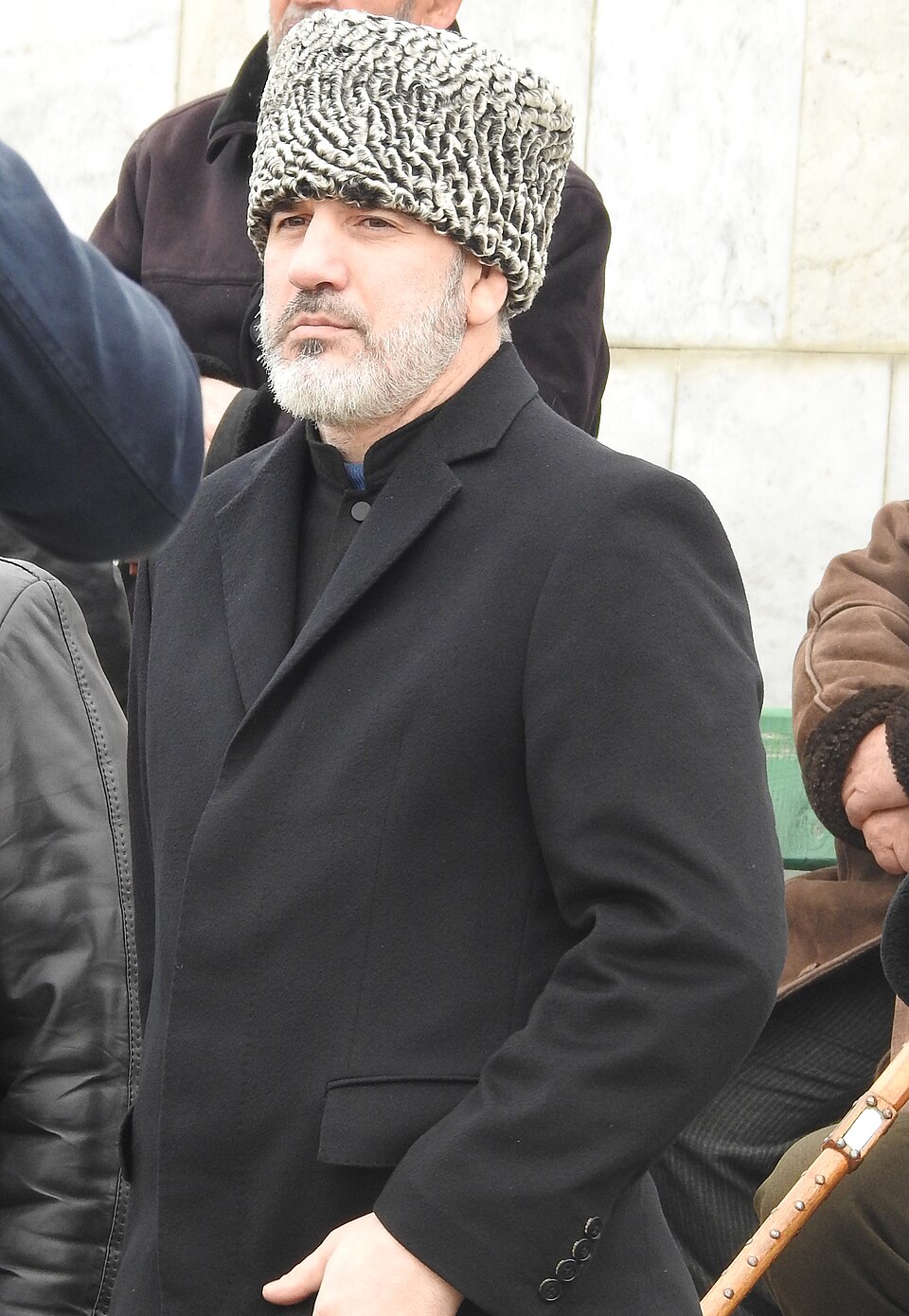 Lior Pasternak