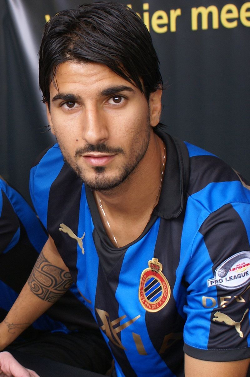 Lior Rafaelov
