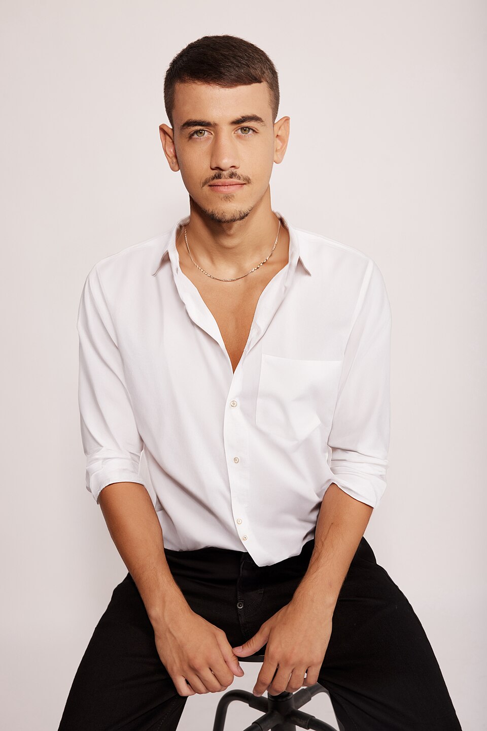Lior Sasson