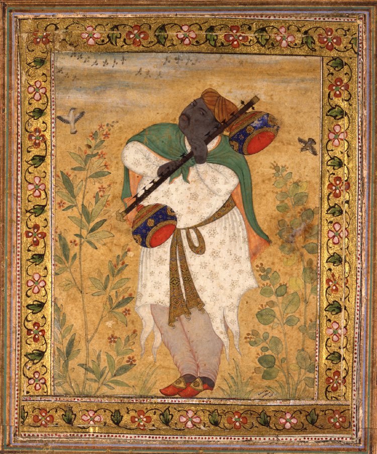 Lipi Khan