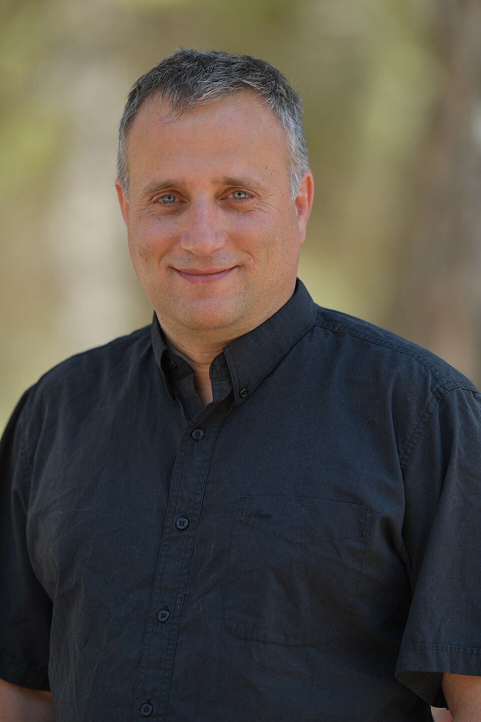 Liran Carmel