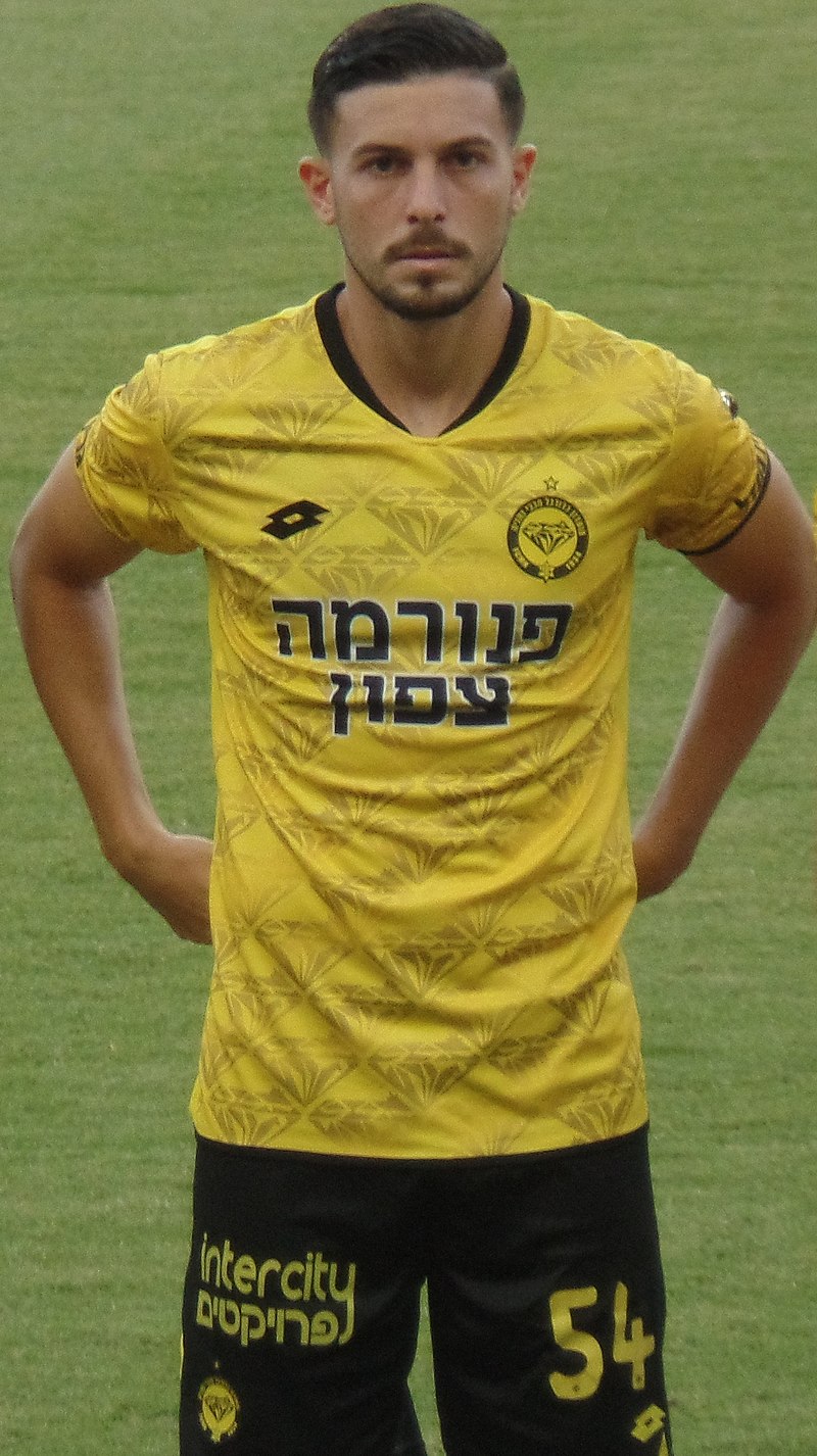 Liran Rotman