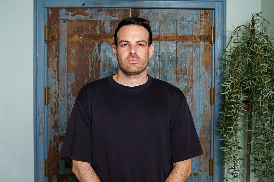 Liron Karkokli