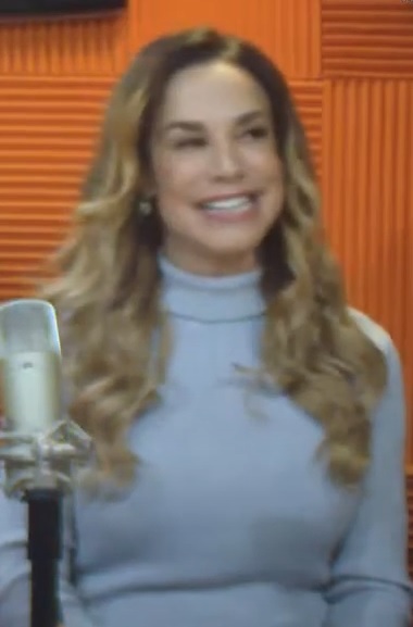 Lis Vega