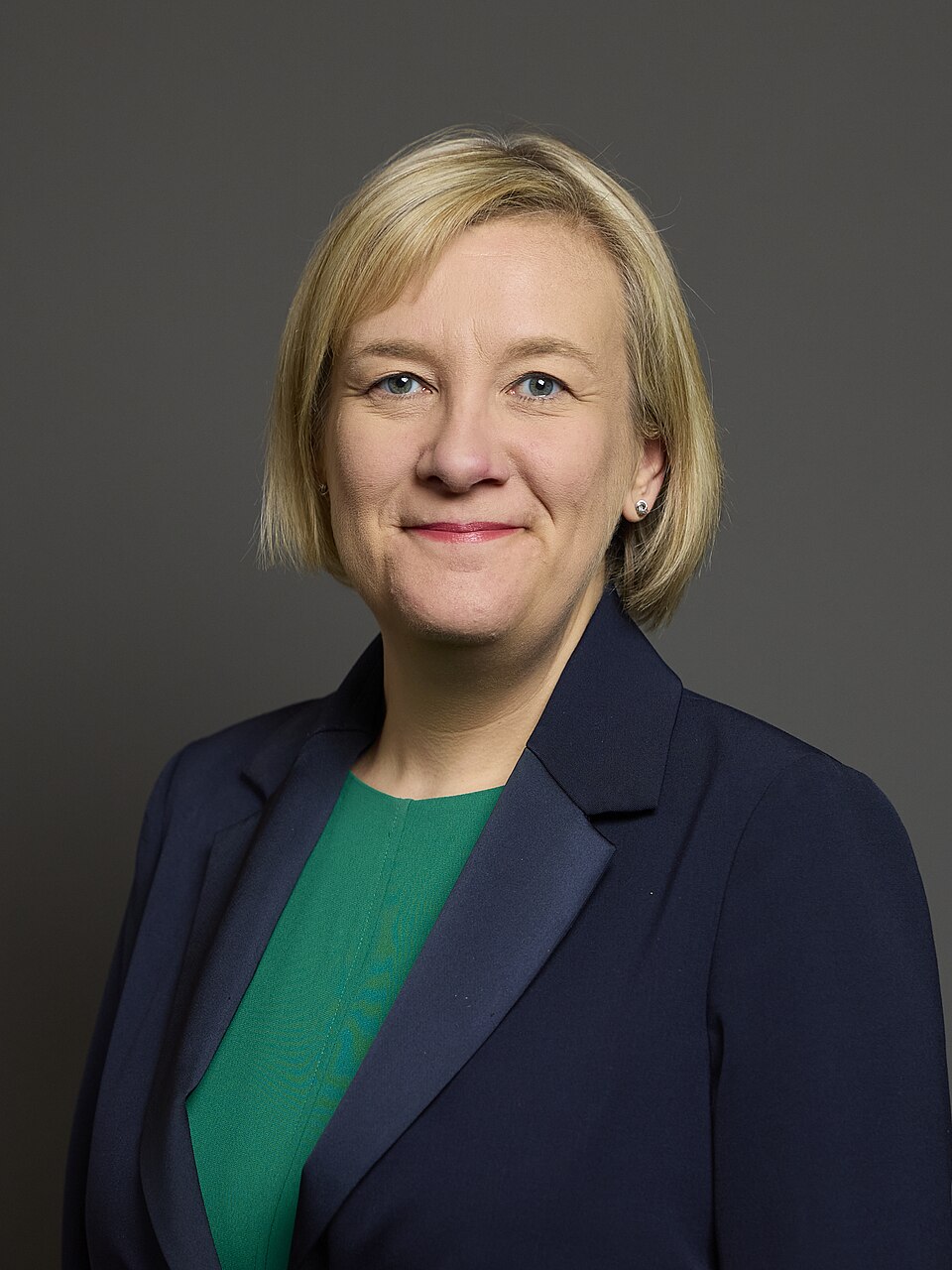 Lisa Anne Maclennan