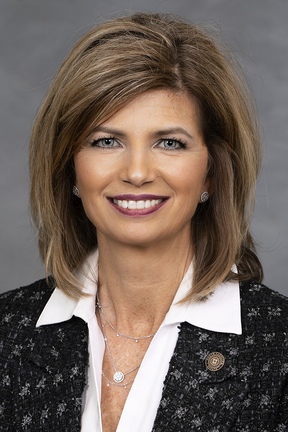 Lisa Barnes