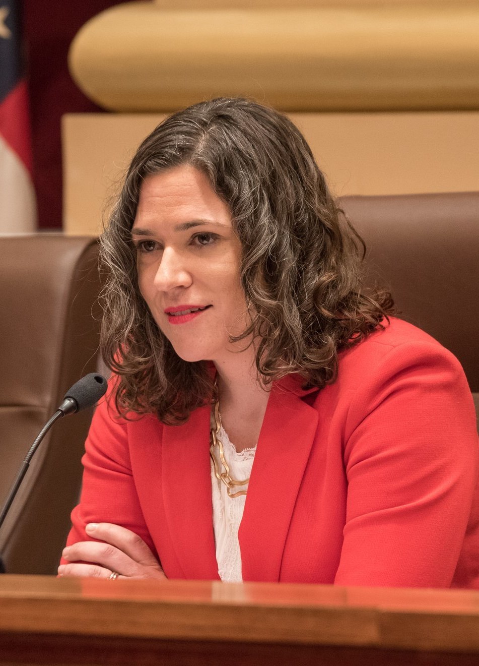Lisa Bender