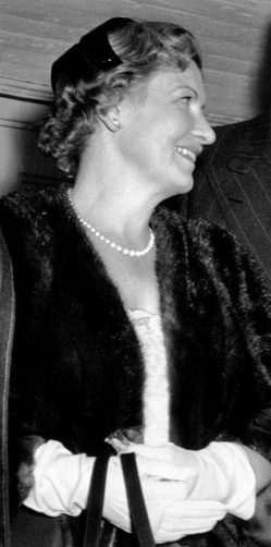 Lisa Berg