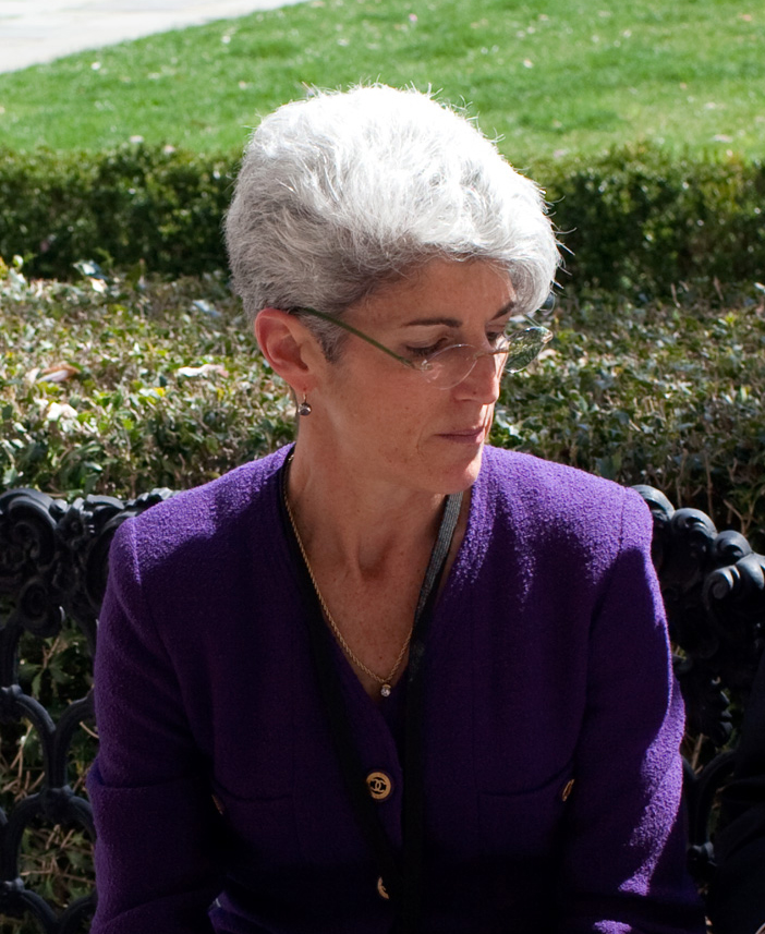 Lisa Brown Alexander