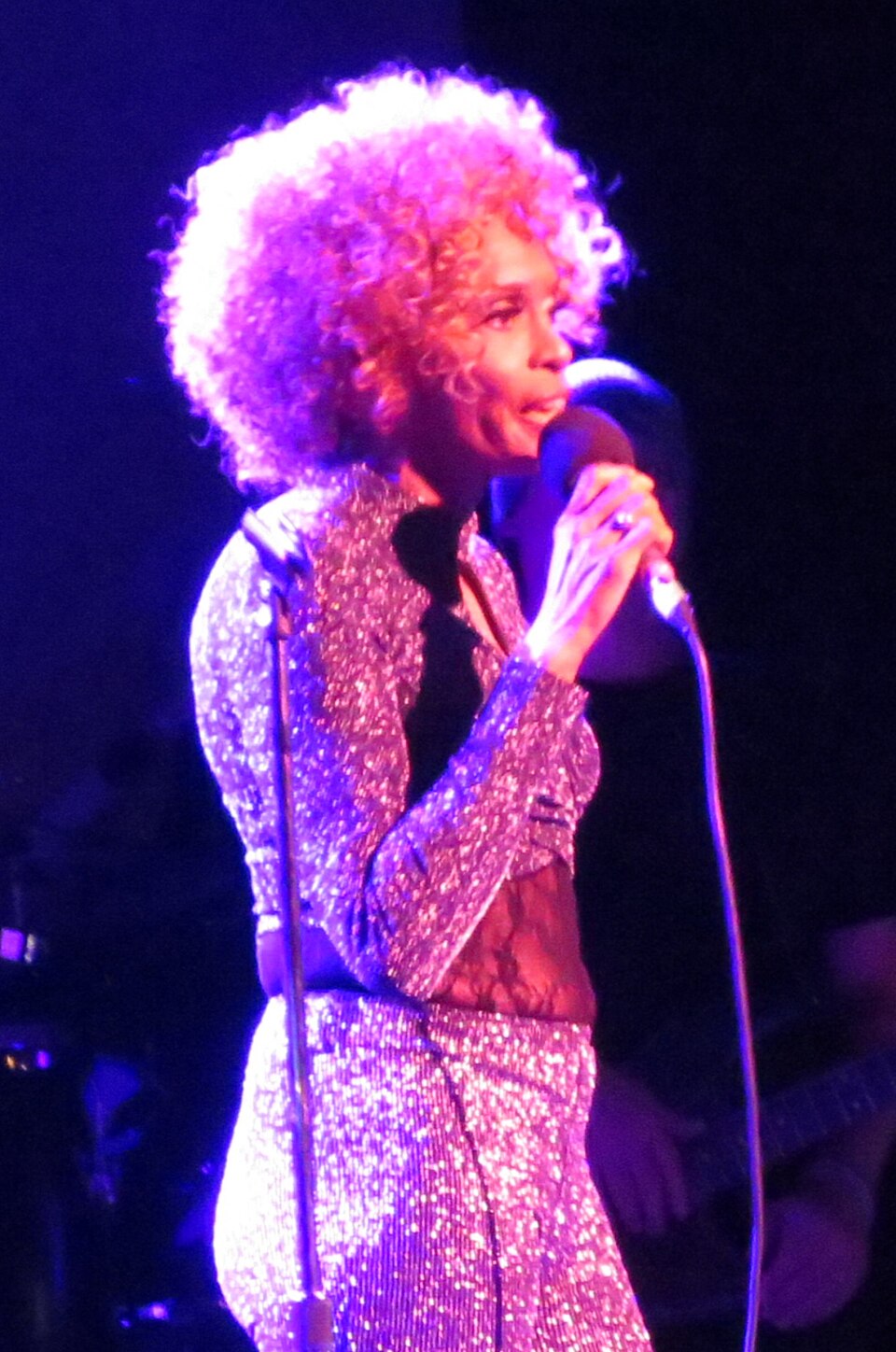 Lisa Cherry