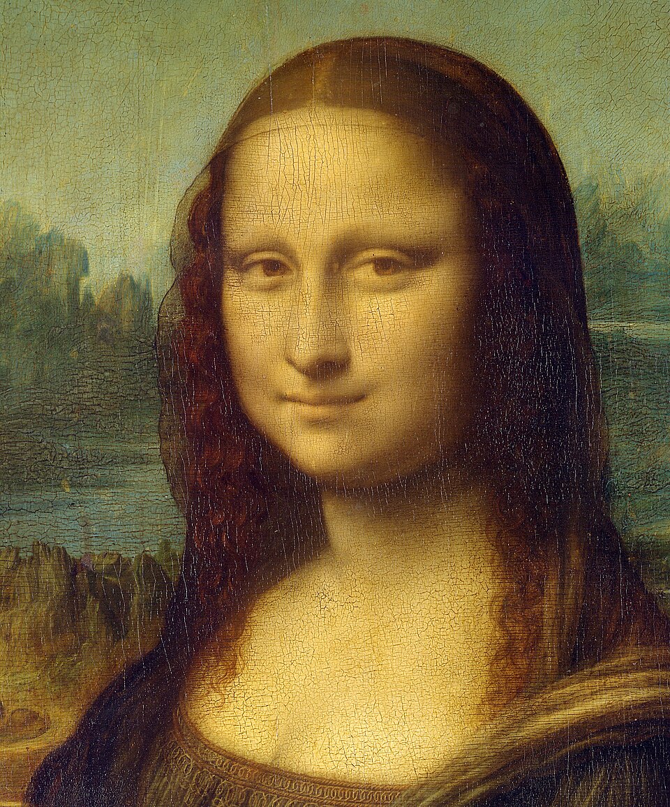 Lisa Gherardini