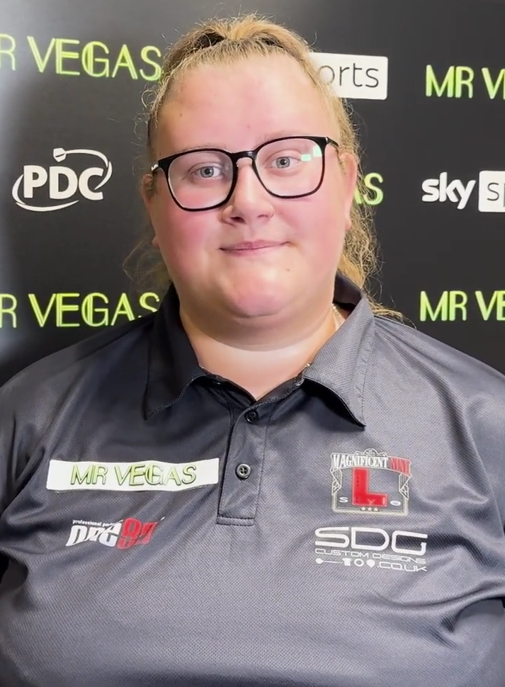 Lisa Greaves