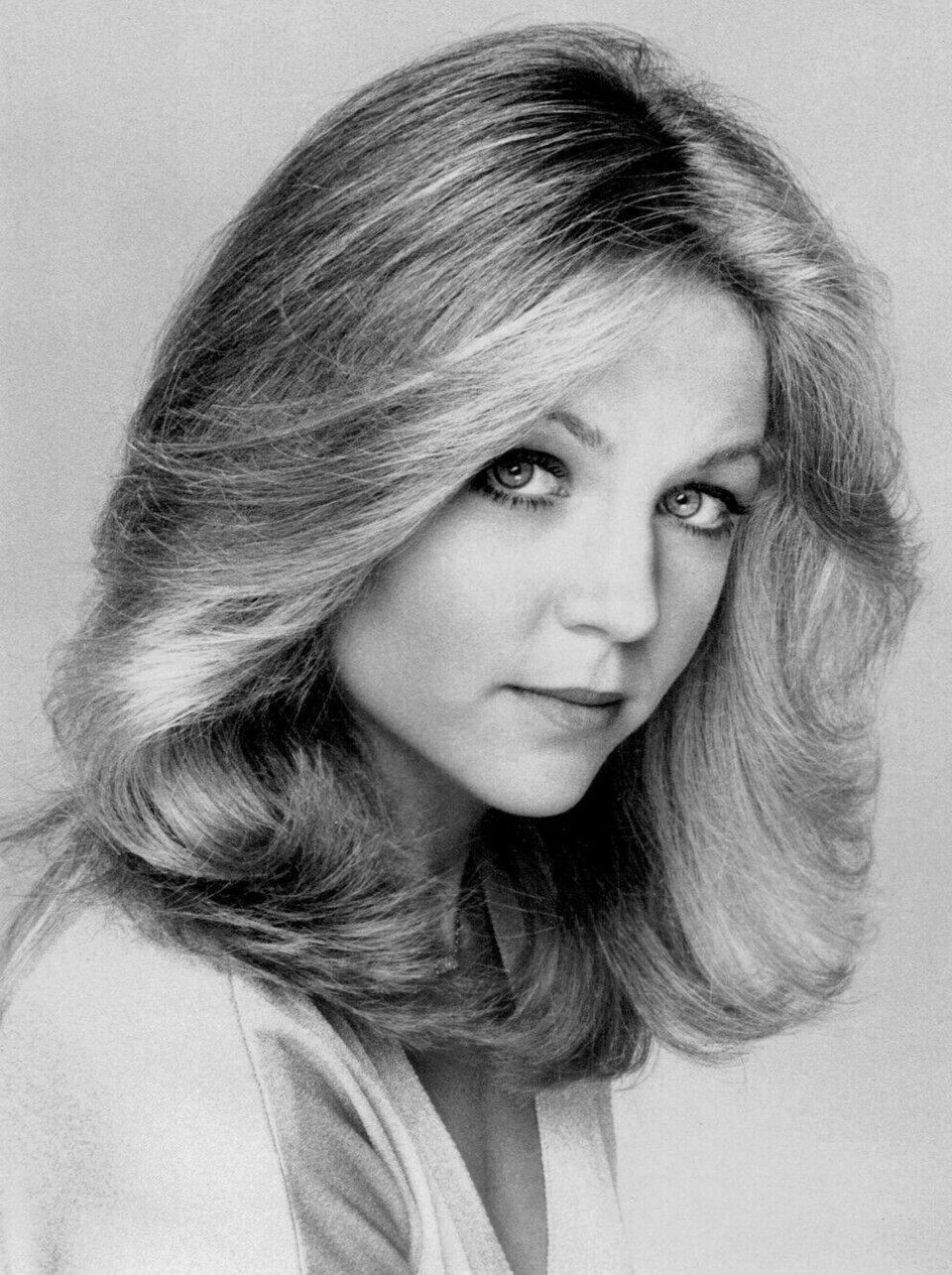 Lisa Hartman Black