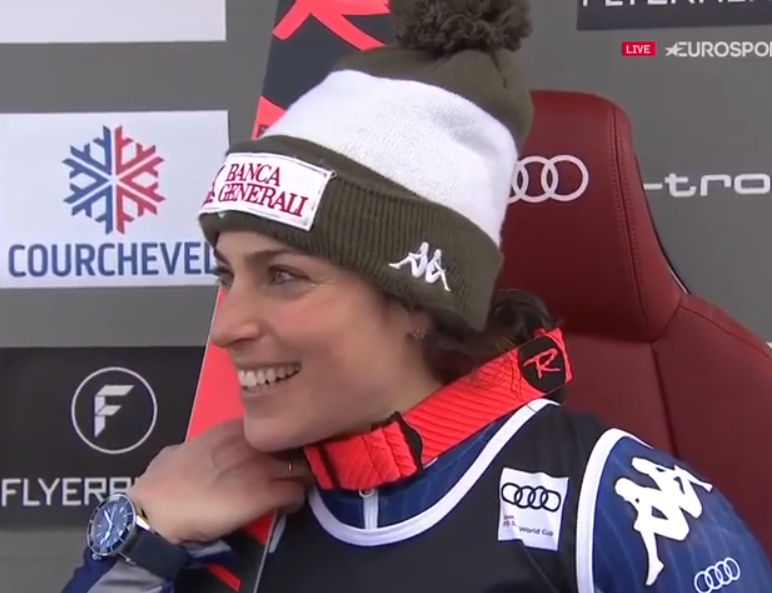 Lisa Hörhager