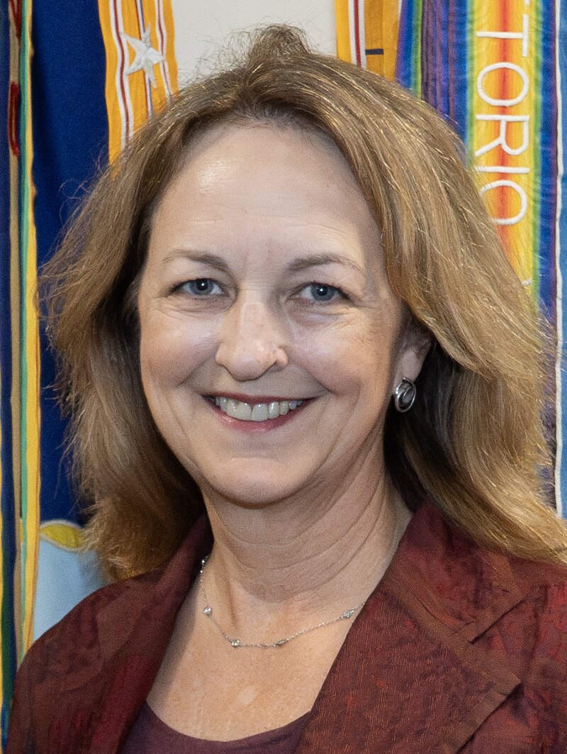 Lisa Johnson