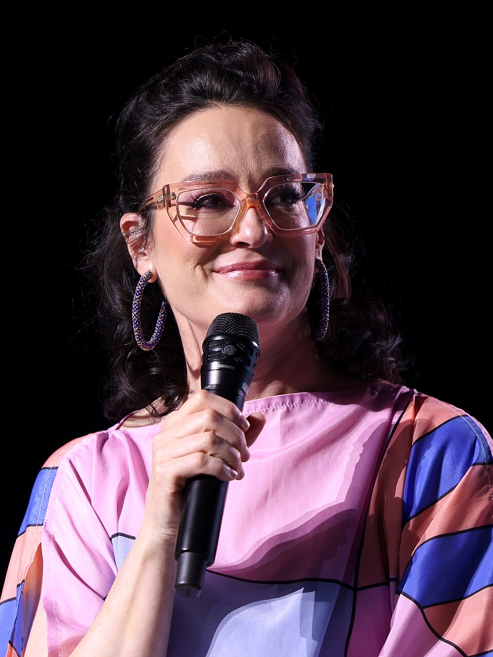 Lisa Kennedy