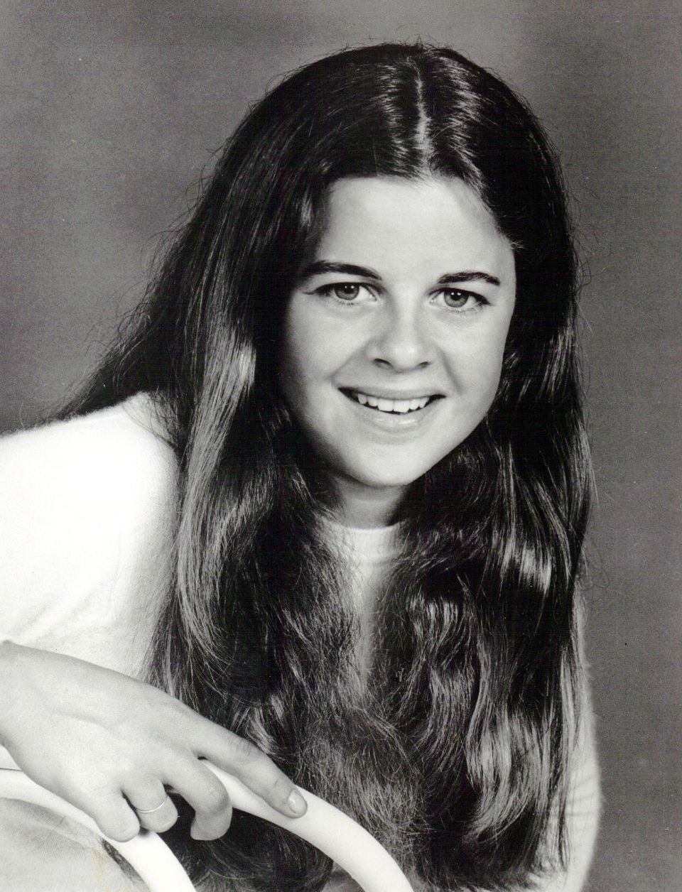 Lisa Lindstrom