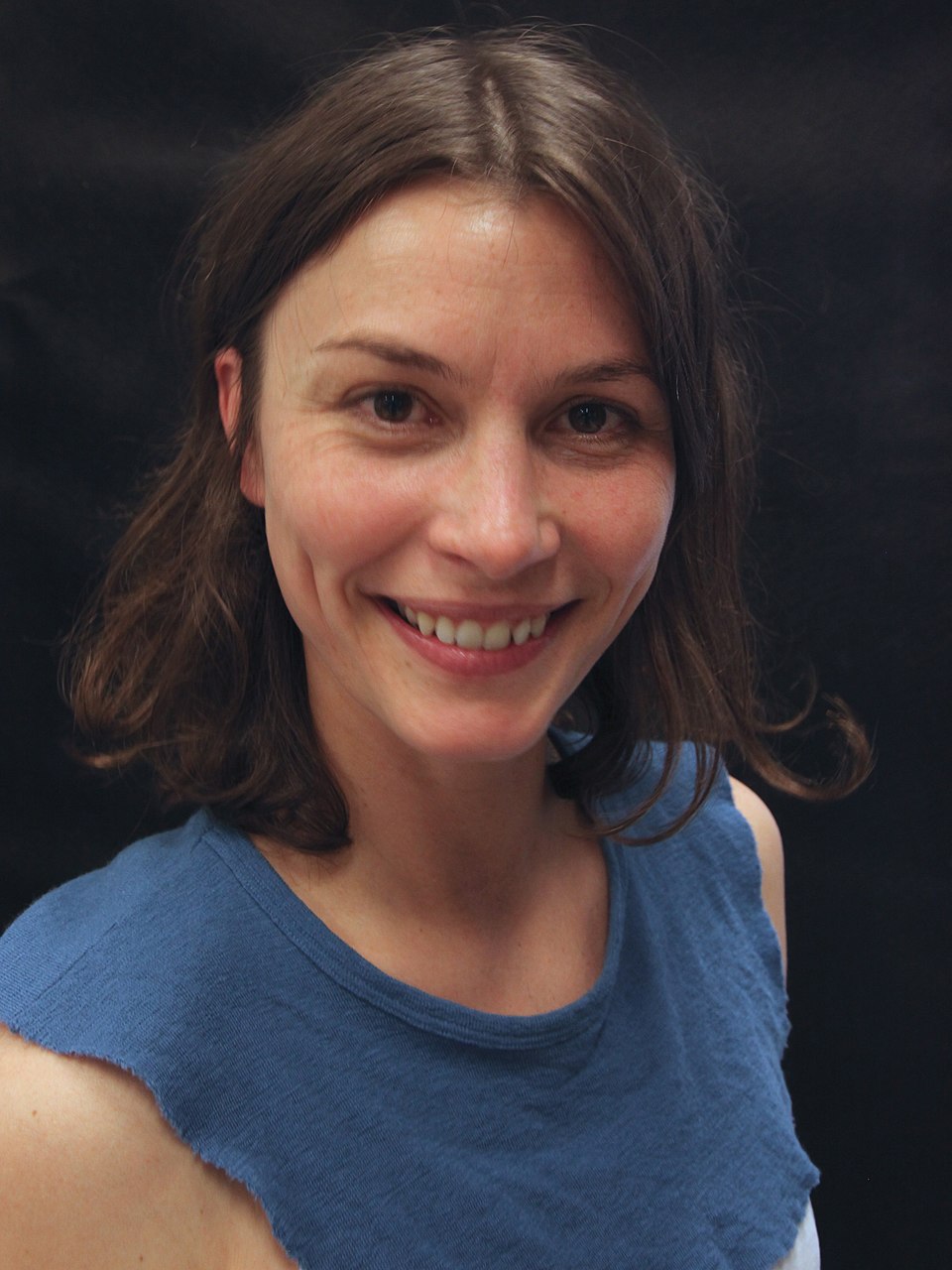 Lisa Loven