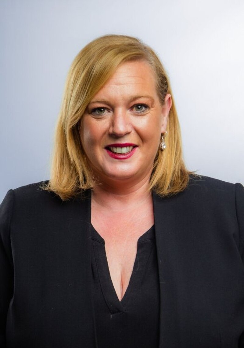 Lisa MacLeod