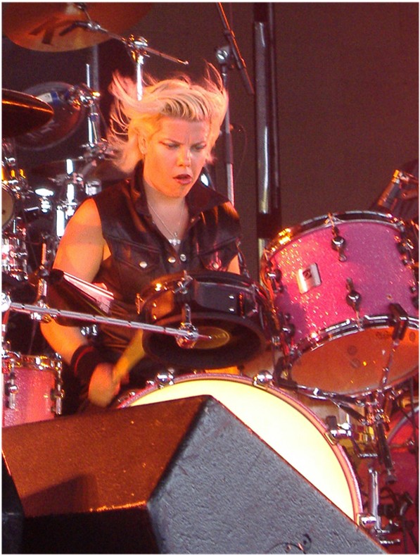 Lisa Maloney