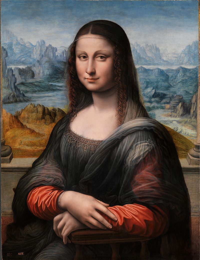 Lisa Mariana