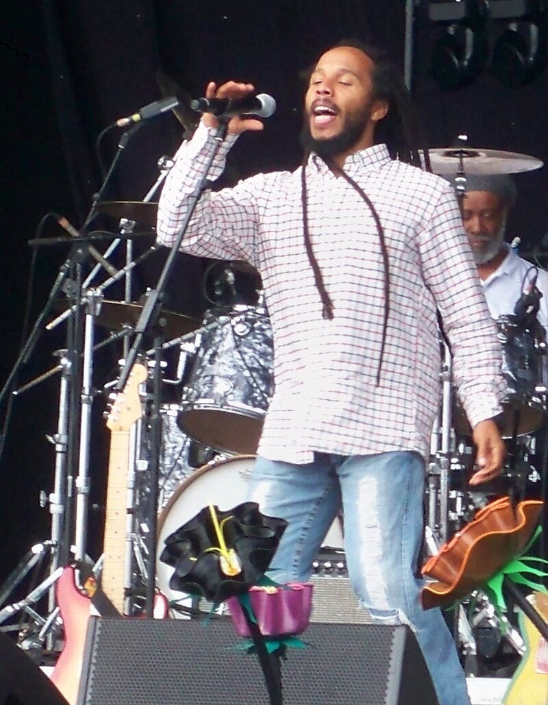Lisa Marley
