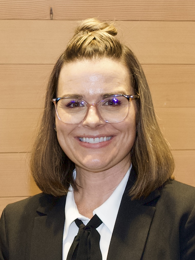 Lisa McIntire