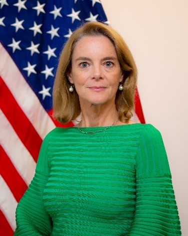 Lisa McKenna