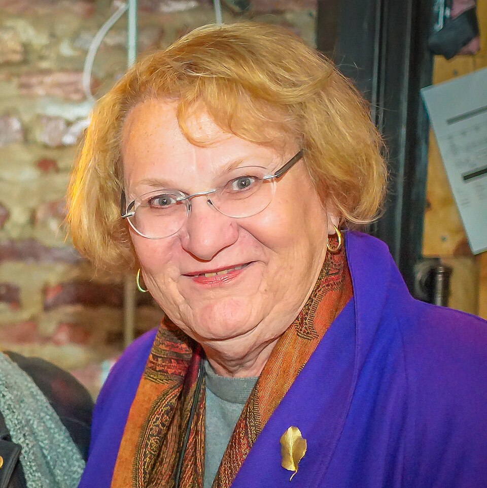Lisa Middleton