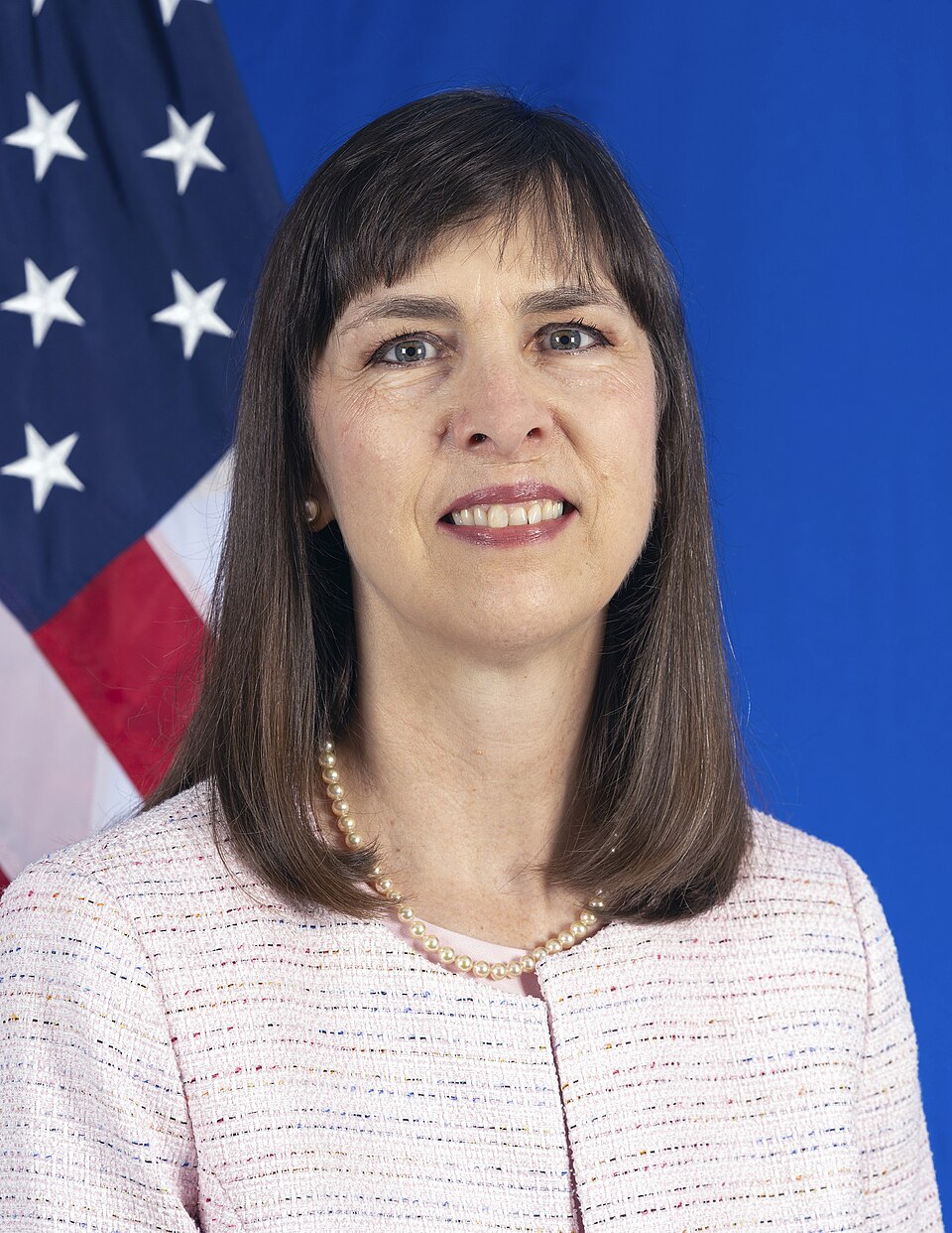 Lisa Peterson