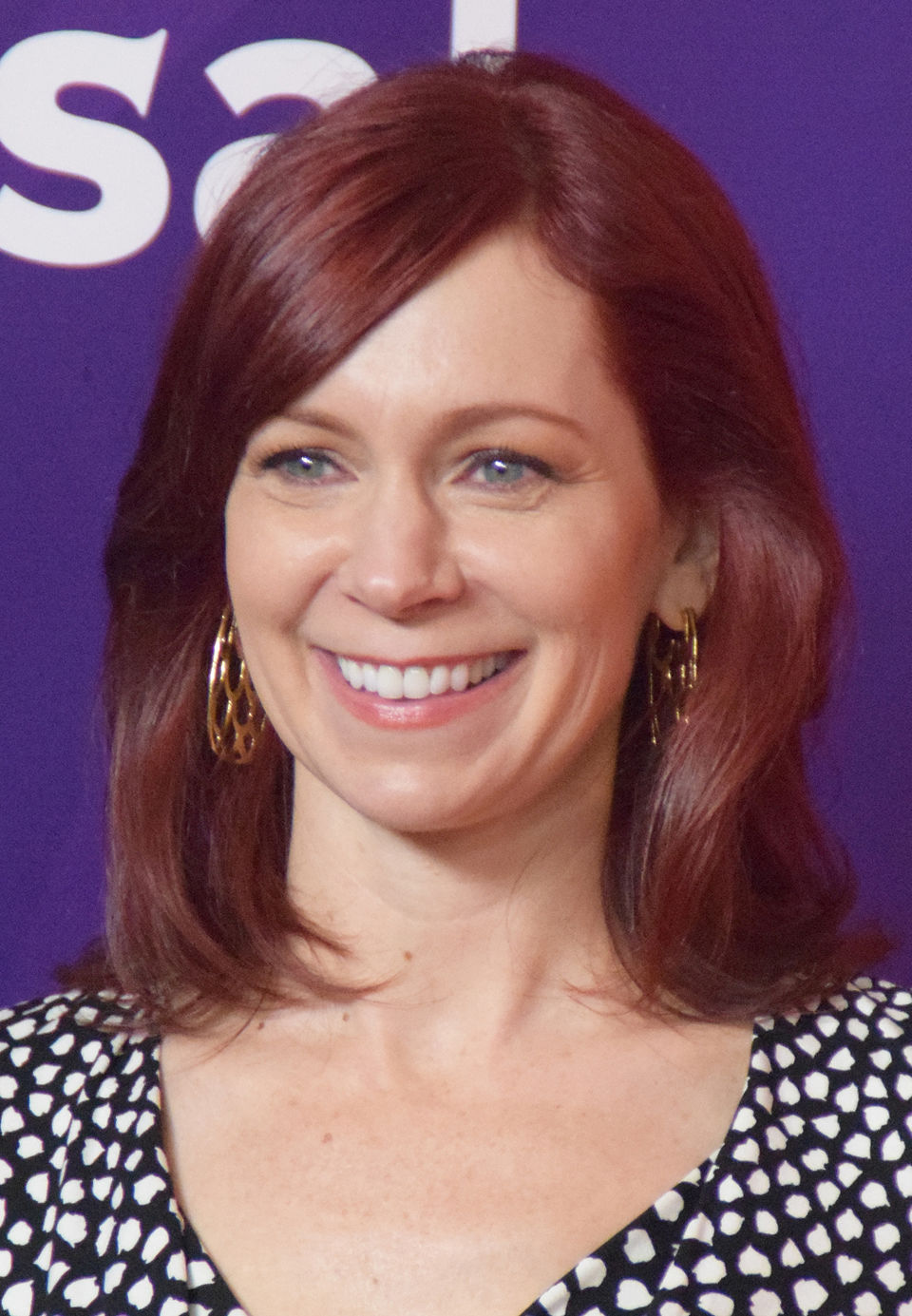 Lisa Preston
