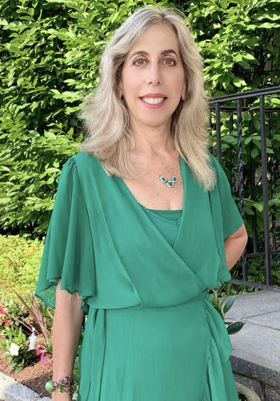 Lisa R. Young