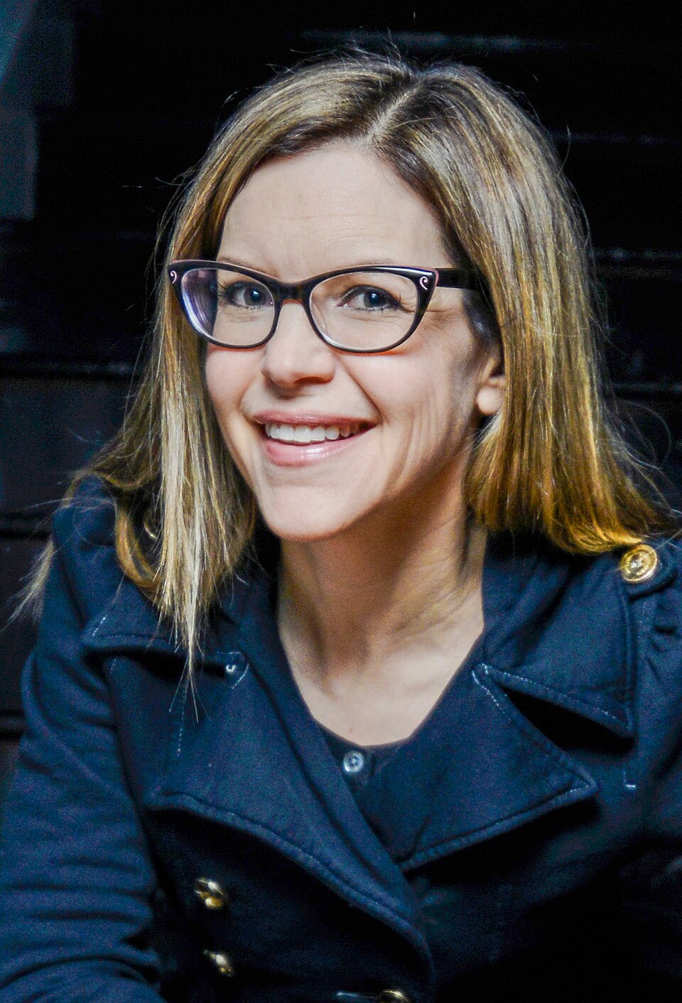 Lisa Rose