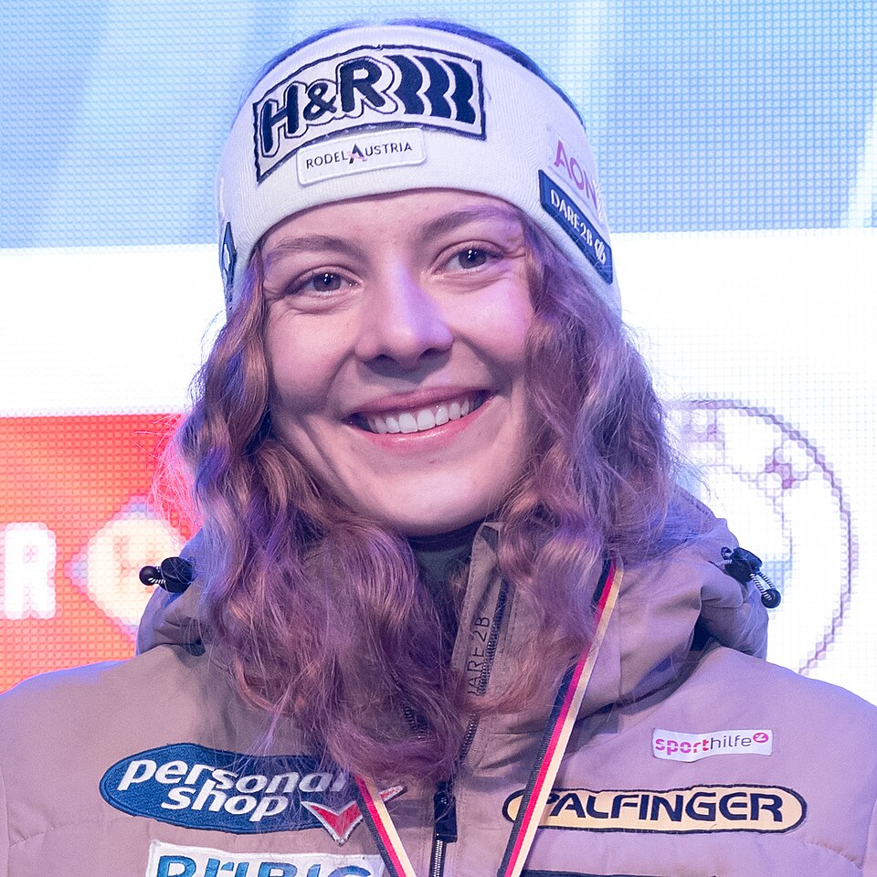 Lisa Schulte