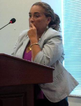 Lisa Shoman