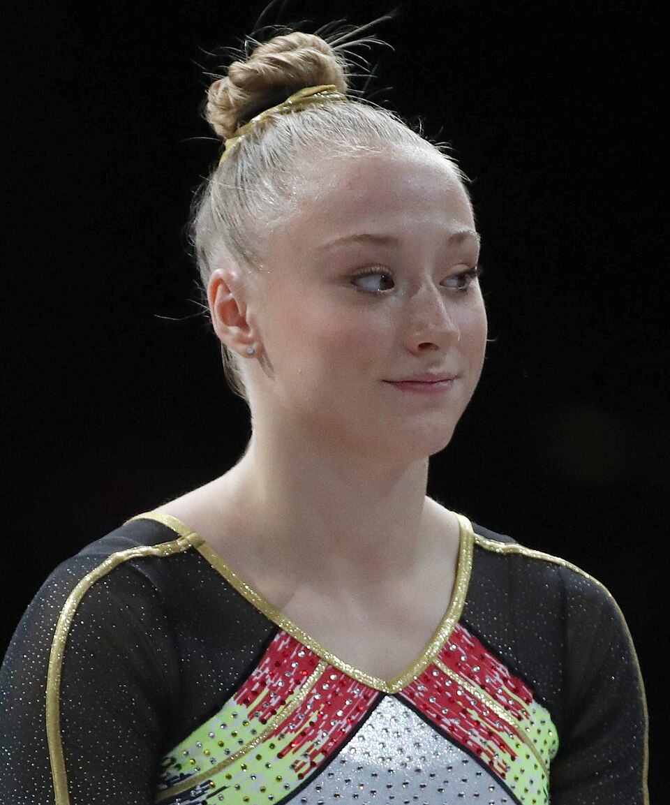 Lisa Vaelen