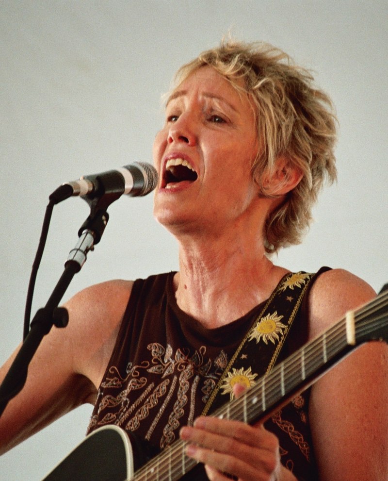 Lisa VanderVeen