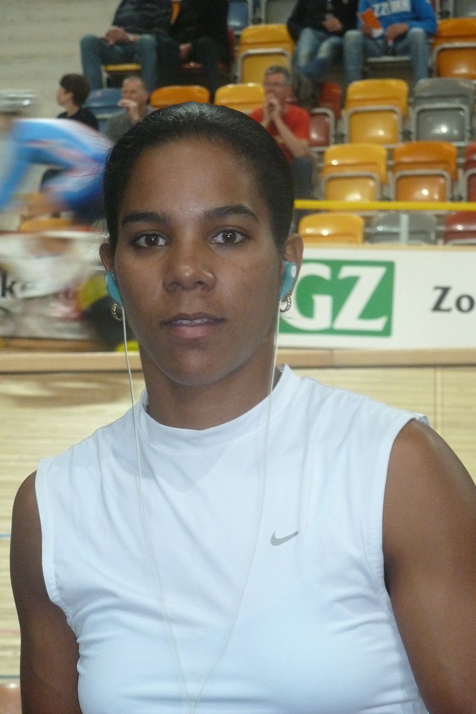 Lisandra Garcia