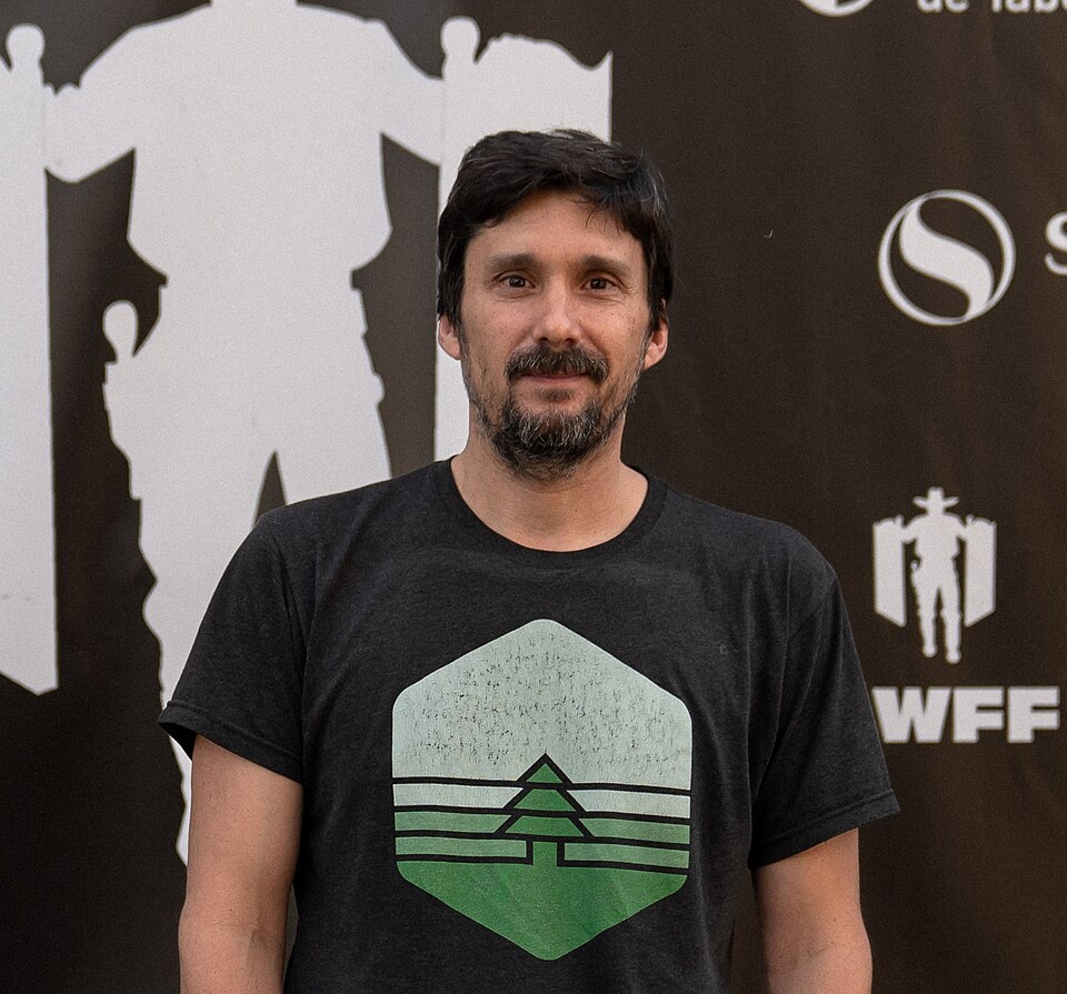 Lisandro Alonso