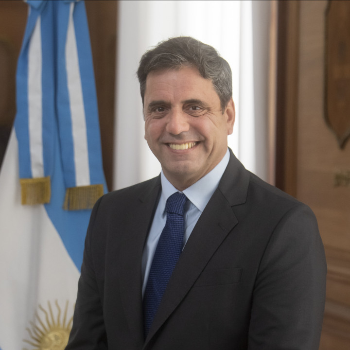 Lisandro Manuel Franco