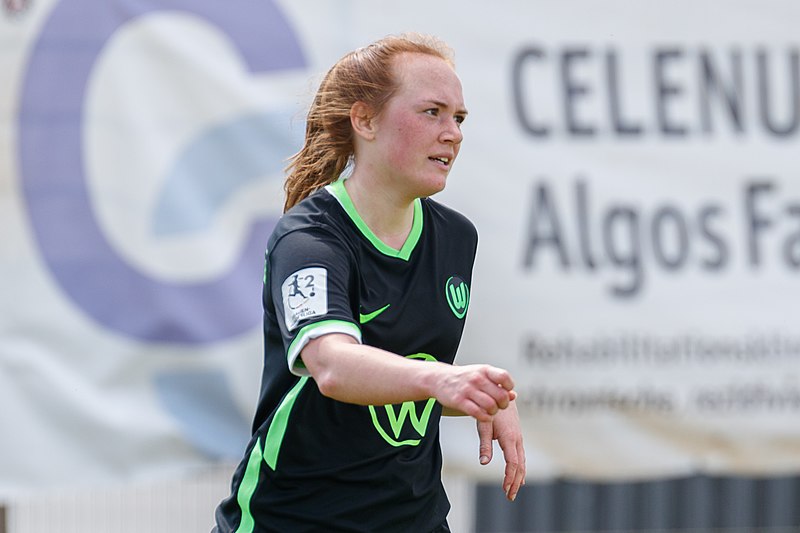 Lisanne Gräwe