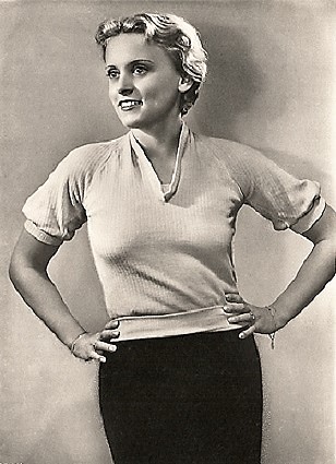 Lisbeth Georgiu