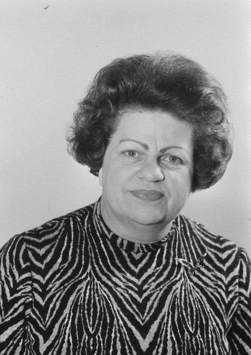 Lise Girardin