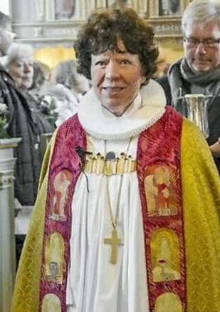 Lise Lotte